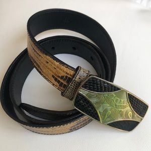 Prada Belt